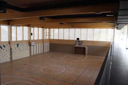 POTEK GRADNJE 3. FAZE POŠ LAVRICA 4